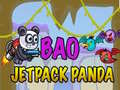 Xogo Jetpack Panda Bao