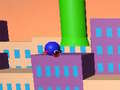 Xogo Flapy Bird 3D