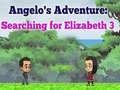 Xogo Angelos Adventure: Searching for Elizabeth 3