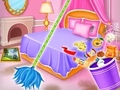 Xogo Princess House Cleaning
