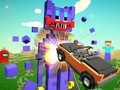 Xogo Nubic Stunt Car Crasher