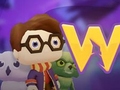 Xogo Hogwarts: The Battle of Wizards