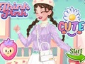 Xogo Soft Girly Style