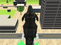 Xogo Monster Hero Rescue City