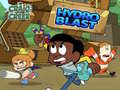 Xogo Craig of the Creek Hydro Blast