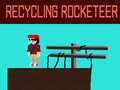 Xogo Recycling Rocketeer