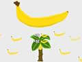 Xogo Banana Clicker