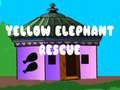 Xogo Yellow Elephant Rescue