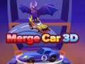 Xogo Merge Car 3D