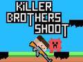 Xogo Killer Brothers Shoot