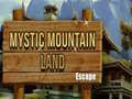 Xogo Mystic Mountain Land Escape