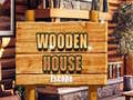 Xogo Wooden House Escape