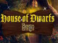 Xogo House of Dwarfs Escape