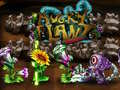 Xogo Angry Plants Flower 