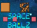 Xogo Space Ballz