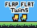 Xogo Flap Flat Twins