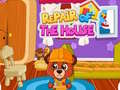 Xogo Repair Of The House
