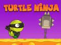 Xogo Turtle Ninja