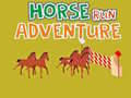Xogo Horse Run Adventure