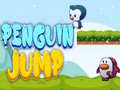 Xogo Penguin Jump