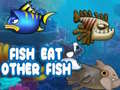 Xogo Fish Eat Other Fish