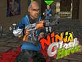 Xogo Ninja Clash Heroes 3D