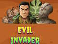 Xogo Evil Invader