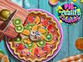 Xogo Pie Reallife Cooking