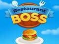 Xogo Restaurant Boss