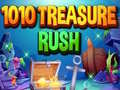 Xogo 1010 Treasure Rush