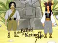 Xogo The Ballad of Ketinetto 7