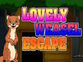 Xogo Lovely Weasel Escape
