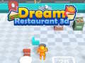 Xogo Dream Restaurant 3D 