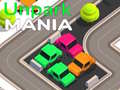 Xogo Unpark Mania