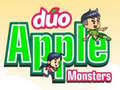 Xogo Duo Apple Monsters