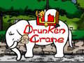 Xogo Drunken Crane