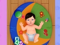 Xogo Baby Dress Up