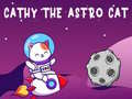 Xogo Cathy the Astro Cat