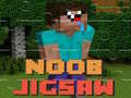 Xogo Noob Jigsaw