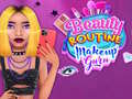 Xogo Beauty Routine Makeup Guru