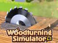Xogo Woodturning Simulator 
