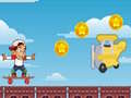 Xogo  run and jump