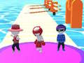 Xogo Stickman Races 3D