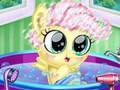 Xogo Pregnant Pony Check Up