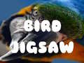 Xogo Bird Jigsaw