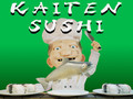 Xogo Kaiten Sushi