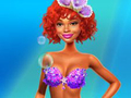 Xogo The Trendy Mermaid