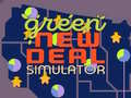 Xogo Green New Deal Simulator