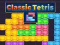 Xogo Classic Tetris
