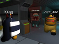 Xogo Imposter 3D: Online Horror